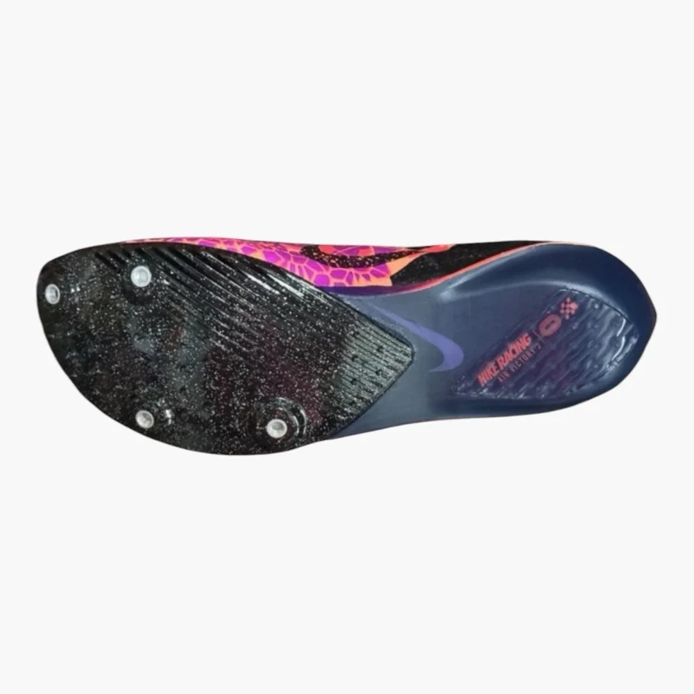 Nike victory track
